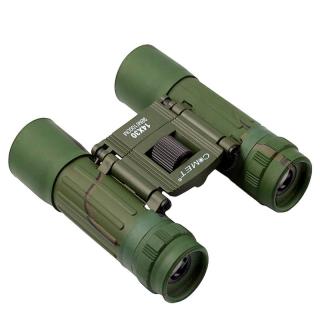 Ďalekohľad do vrecka 14x30 maskáčový Comet (Vreckový ďalekohľad maskáčový)