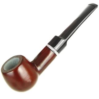 Fajka na tabak HG903 (Drevená fajka na tabak)