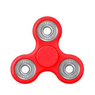 Fidget Spinner červený (Spiner cena)