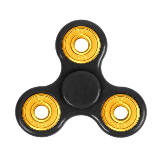 Fidget Spinner čierny (Spiner sk)