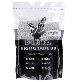 Js-Tactical HG 0,25g 4000 ks