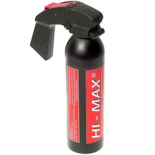 Kaser 550ml RMP HI-MAX (Obranný slzný sprej Plyn | Super cena)