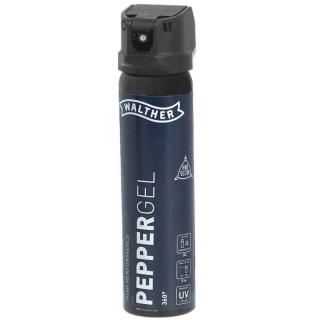 Kaser Pepper sprej WALTHER 85ml (Kvalitný kaser)