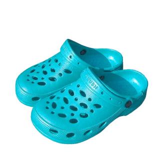 Kenbo dámske kroksy 1113E5 tyrkysové