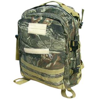 Loshan ruksak Oak-3032, camouflage 35 L