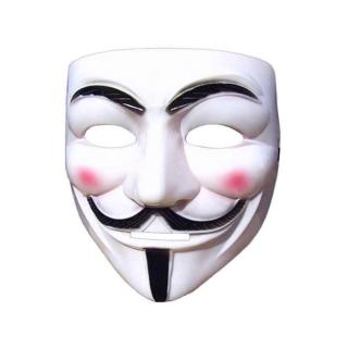 maska ANONYMOUS Vendetta
