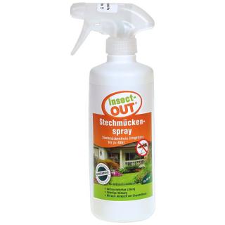 MFH Repelent proti komárom 500ml