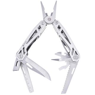 Multifunkčné kliešte Bibury (Kvalitný multitool)
