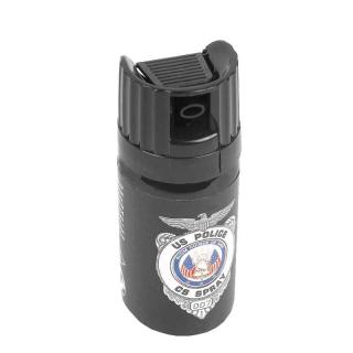 NATO Peprový sprej Peper CS Police US 40 ml