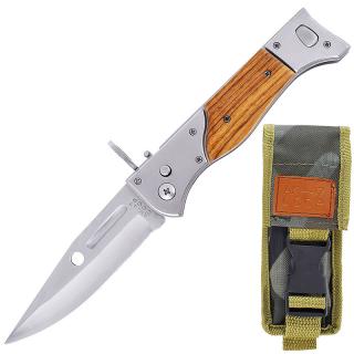 Nôž AK 47 CCCP 27cm (Ruské bodáky Replika)