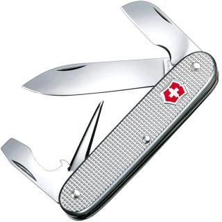 Nôž Victorinox Electrician alox Pioneer Range 0.8120.26 (švajčiarske nože victorinox)