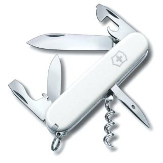 Nôž Victorinox Spartan White 1.3603.7 (švajčiarsky nôž victorinox biely)