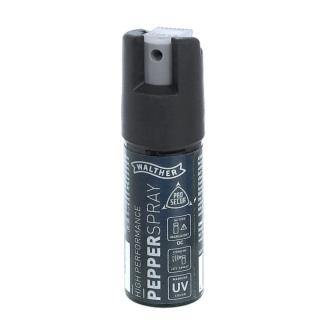 Obranný sprej pre ženy WALTHER 16ml (Paprikový sprej)