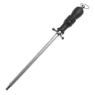 Ocieľka na nože 42 cm (Ocieľka na brúsenie nožov, brúska na nože)