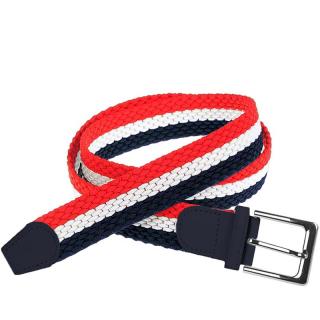 Opasok tricolor Slovakia (elastický opasok)