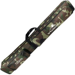 Puzdro na udice 120cm Wrangler (Rybárske potreby)