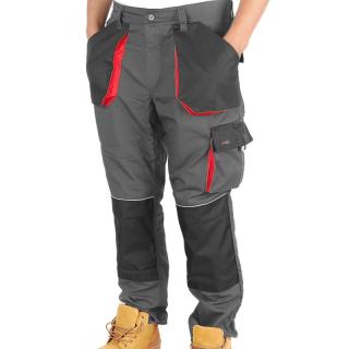 SAKO SC2856 Montérky RipStop Šedé
