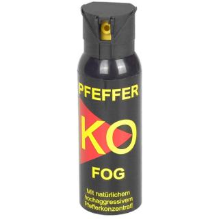 Slzný sprej Ko Fog 100ml Hmla (Obranný sprej do očí)