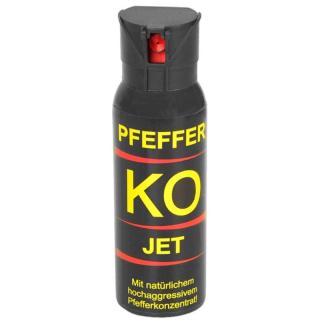 Slzný sprej Ko Jet 100ml Gel (Prostriedok sebaobrany kaser)