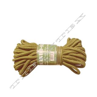 Šnúra padáková paracord MFH 7mm/15m (dĺžka lana 15 metrov)