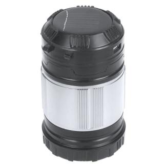 Solárny lampáš Camping (Lampáš na terasu)