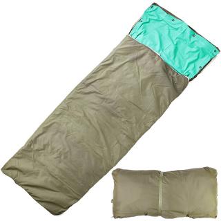 Spacák vojenský ČSĽA vz 67 170/75cm