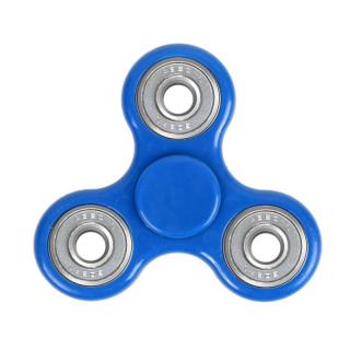 Spinner Asimister modrý (Fidget spiner modrý)