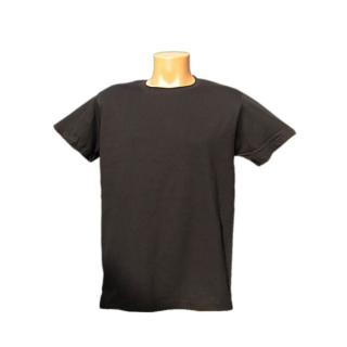 StedMan tričko pánske Classic Black
