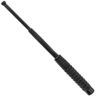 Teleskopický obušok BlackFire 53cm 21  kalený (Teleskop obušok)