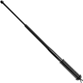 Teleskopický pružinový obušok 21“ 53cm (Prostriedok sebaobrany - ohybný obušok)