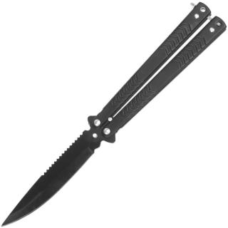 TFT Balisong  BTF10-Arrow rainbow 10cm