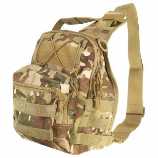 TFT Batoh B-3050 Camo Multicam 7 L