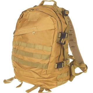 TFT Batoh C-3033 Khaki 40 L
