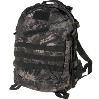 TFT batoh C-3033 Kryptek Typhon Camo 40 L