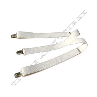 TFT Elastic Y3, Biele