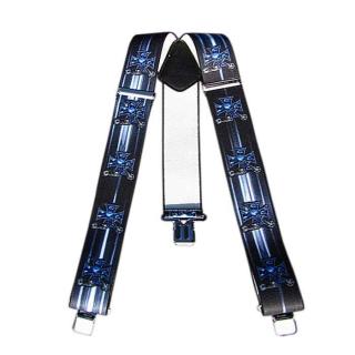 TFT Elastic Y3 CB CrossBike, multicolor