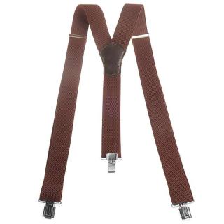 TFT Elastic Y3, Elegant hnedá