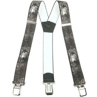 TFT Elastic Y3, Wolf Multicolor