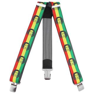 TFT Elastic Y3WBM, multicolor