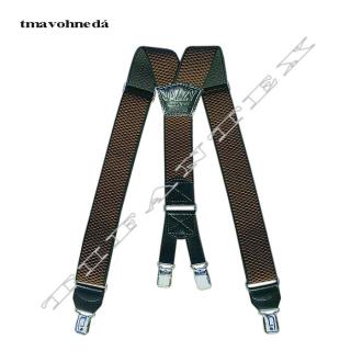 TFT Elastic Y4, Hnedá