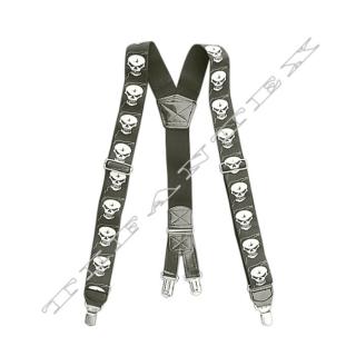 TFT Elastic Y4, Poison Skull