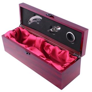 TFT Exclusive Vine Box Wood 36x11x11cm