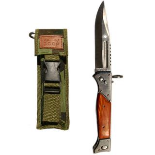 TFT Nôž AK 47 CCCP4239 22cm