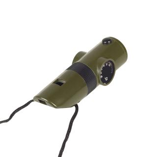 TFT Píšťalka CAMO-3615 s kompasom