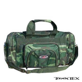 TFT Taška cestovná LB50-3085 Camo 35 L