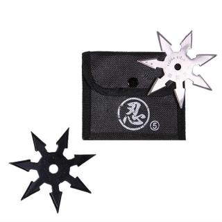 Thrower vrhacia hviezdica Ninja 7 cípa 10cm
