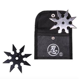 Thrower vrhacia hviezdica Ninja 8 cípa 10cm