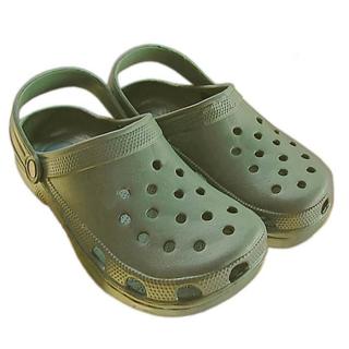 TifanTEX Kroksy pánske 1148E5 zelené