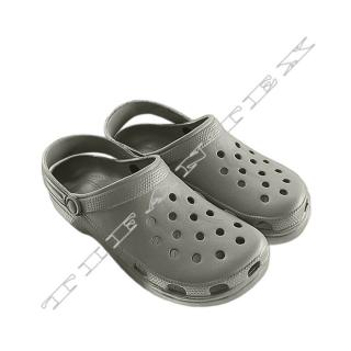TifanTEX Kroksy pánske 1149E5 šedé