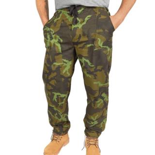 TifanTEX Maskáčové monterky CZ vz.95 Klasik
